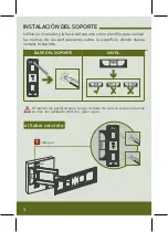 Preview for 4 page of Steren STV-105 Manual