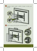 Preview for 9 page of Steren STV-105 Manual