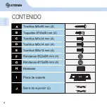 Preview for 4 page of Steren STV-115 Instruction Manual