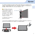 Preview for 7 page of Steren STV-115 Instruction Manual