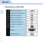 Preview for 14 page of Steren STV-115 Instruction Manual