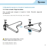 Preview for 9 page of Steren STV-200 Instruction Manual