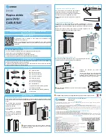 Preview for 1 page of Steren STV-300 Instruction Manual