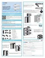 Preview for 2 page of Steren STV-300 Instruction Manual