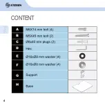 Preview for 12 page of Steren STV-301 Instruction Manual