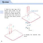 Preview for 14 page of Steren STV-301 Instruction Manual