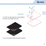 Preview for 15 page of Steren STV-301 Instruction Manual