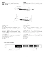 Preview for 3 page of Steren SWI-024 Instruction Manual