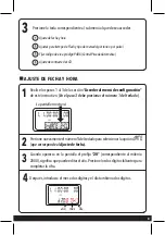 Preview for 5 page of Steren TEL-008BL Instruction Manual