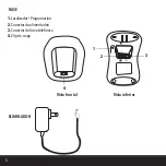 Preview for 6 page of Steren TEL-2410 Instruction Manual