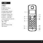 Preview for 40 page of Steren TEL-2410 Instruction Manual