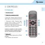 Preview for 7 page of Steren TEL-2414 Instruction Manual