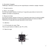 Preview for 9 page of Steren TEL-2470 User Manual