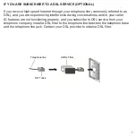 Preview for 35 page of Steren TEL-2470 User Manual