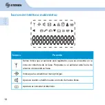 Preview for 10 page of Steren TEL-2492 Instruction Manual