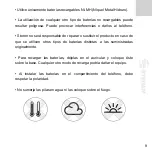 Preview for 9 page of Steren TEL-605 Instruction Manual