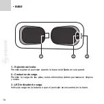 Предварительный просмотр 14 страницы Steren TEL-605 Instruction Manual