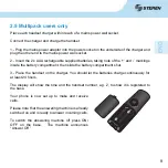 Preview for 51 page of Steren TEL-620 Instruction Manual