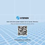 Preview for 85 page of Steren TEL-620 Instruction Manual