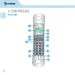 Preview for 8 page of Steren TEL-625 Instruction Manual