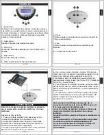 Preview for 4 page of Steren TEL-810 User Manual