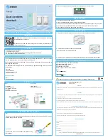 Preview for 2 page of Steren TIM-320 Instruction Manual