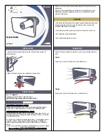 Preview for 2 page of Steren TR5-588PB User Manual