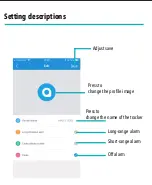 Preview for 6 page of Steren TRACKER-100 User Manual