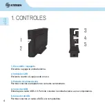 Preview for 4 page of Steren USB-115 Instruction Manual