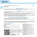 Предварительный просмотр 8 страницы Steren USB-121 Instruction Manual