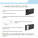 Preview for 13 page of Steren USB-121 Instruction Manual