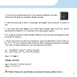 Предварительный просмотр 15 страницы Steren USB-121 Instruction Manual