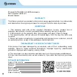 Предварительный просмотр 16 страницы Steren USB-121 Instruction Manual