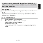 Preview for 6 page of Steren USB-430 User Manual