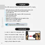 Preview for 13 page of Steren USB-437 Instruction Manual