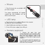 Preview for 14 page of Steren USB-437 Instruction Manual