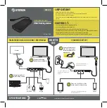 Preview for 2 page of Steren USB-474 Instruction Manual