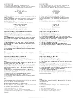 Preview for 4 page of Steren USB-650 Quick Start Manual