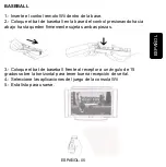 Предварительный просмотр 13 страницы Steren VGA-220 User Manual