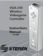 Preview for 29 page of Steren VGA-250 Instruction Manual