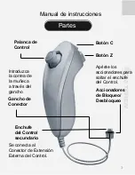 Preview for 3 page of Steren VGA-255 Instruction Manual