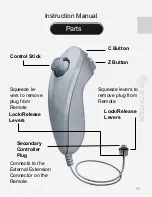 Предварительный просмотр 15 страницы Steren VGA-255 Instruction Manual