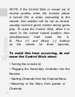 Preview for 16 page of Steren VGA-255 Instruction Manual