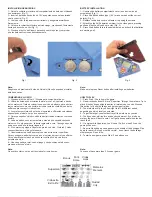 Preview for 3 page of Steren VGM-060 Quick Start Manual