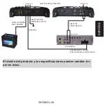 Preview for 6 page of Steren WIREKIT-1000W User Manual