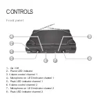 Предварительный просмотр 14 страницы Steren WR-058 Instruction Manual