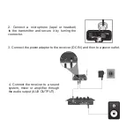 Предварительный просмотр 16 страницы Steren WR-058 Instruction Manual