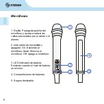 Preview for 8 page of Steren WR-240 Instruction Manual