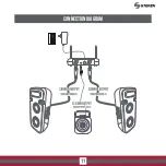 Предварительный просмотр 11 страницы Steren WR-8000UFH User Manual