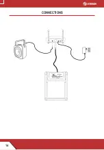 Preview for 14 page of Steren WR-809 UHF User Manual